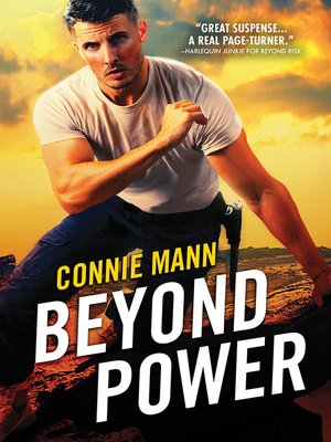 Beyond Power - ebook